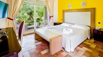 Nicolaus Prime Villas Resort