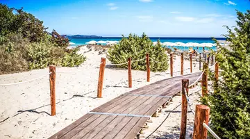Nicolaus Prime Villas Resort