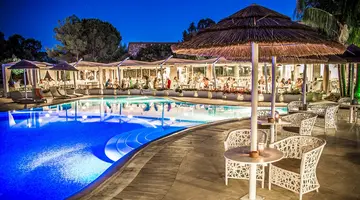 Nicolaus Prime Villas Resort