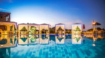 Nicolaus Prime Villas Resort