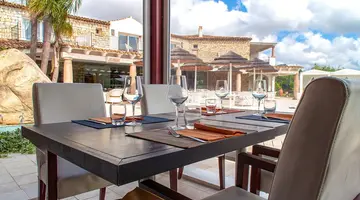 Nicolaus Prime Villas Resort