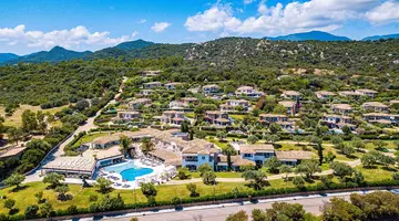 Nicolaus Prime Villas Resort