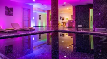 Nicolaus Prime Villas Resort