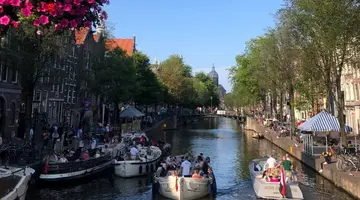 Niderlandzkie smaki i Francuski Szyk