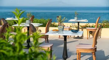 Nido, Mar-Bella Collection