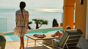 Nido, Mar-Bella Collection