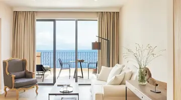 Nido Mar-Bella Collection