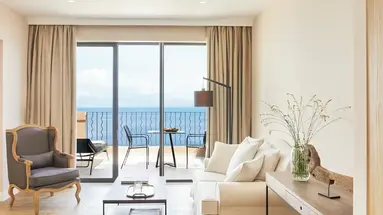Nido Mar-Bella Collection