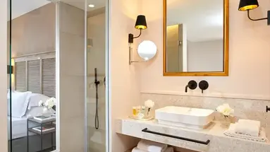 Nido, Mar-Bella Collection