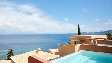 Nido, Mar-Bella Collection