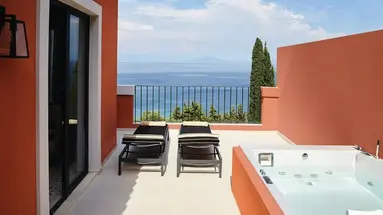 Nido, Mar-Bella Collection