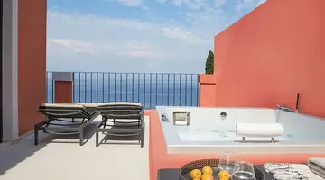 Nido Mar-Bella Collection