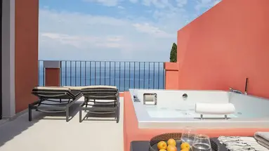 Nido Mar-Bella Collection