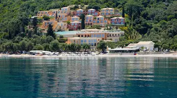 Nido Mar-Bella Collection