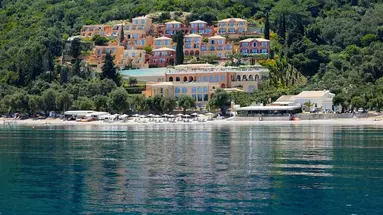 Nido Mar-Bella Collection