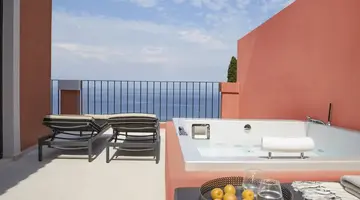NIDO MAR BELLA COLLECTION