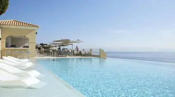 NIDO MAR BELLA COLLECTION