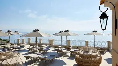 Nido, Mar-Bella Collection