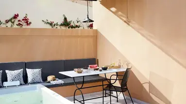 Nido, Mar-Bella Collection