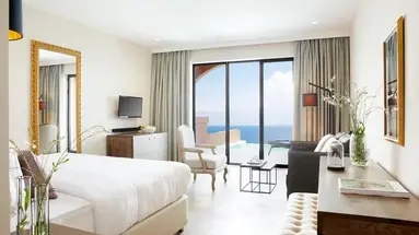 Nido, Mar-Bella Collection