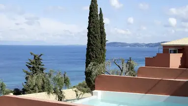 Nido Mar-Bella Collection