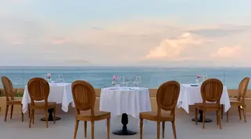 Nido, Mar-Bella Collection
