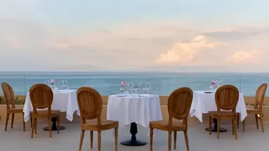 Nido, Mar-Bella Collection