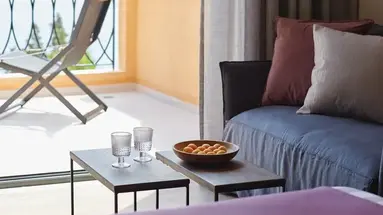 Nido, Mar-Bella Collection