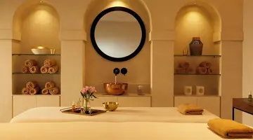 Nido Mar-Bella Collection