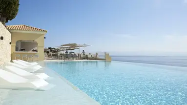 Nido Mar-Bella Collection