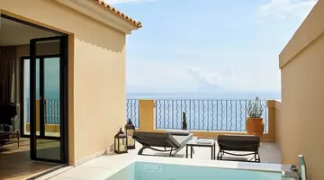 Nido Mar-Bella Collection
