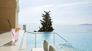 Nido Mar-Bella Collection