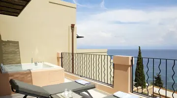 NIDO MAR BELLA COLLECTION