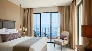 Nido, Mar-Bella Collection