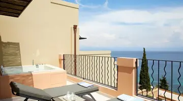 Nido, Mar-Bella Collection