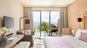 Nido, Mar-Bella Collection