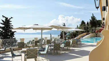 Nido Mar-Bella Collection