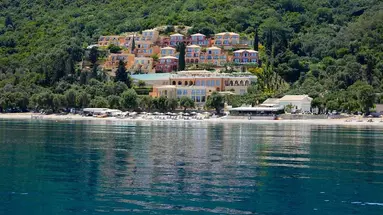 Nido, Mar-Bella Collection