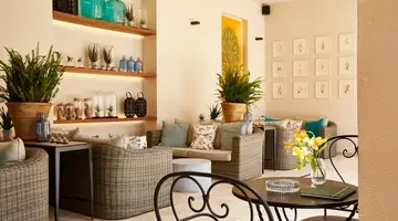 Nido, Mar-Bella Collection