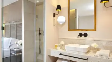 Nido, Mar-Bella Collection