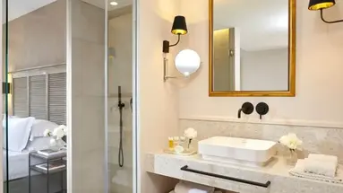 Nido, Mar-Bella Collection