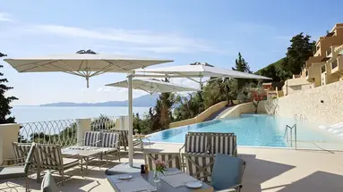 Nido Mar-Bella Collection