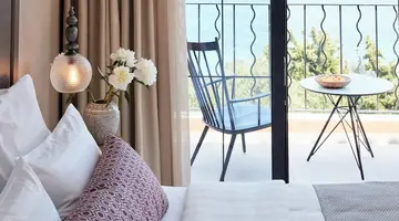 Nido Mar-Bella Collection