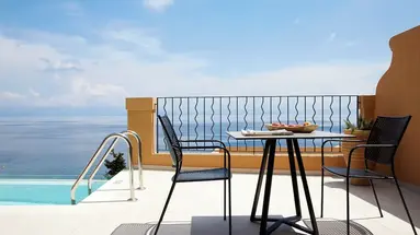Nido Mar-Bella Collection