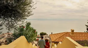 Nido Mar-Bella Collection