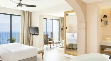 Nido Mar-Bella Collection