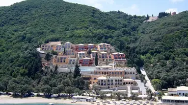 NIDO MAR BELLA COLLECTION