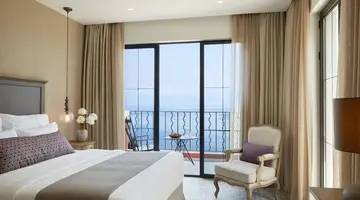 NIDO MAR BELLA COLLECTION
