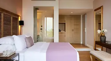 Nido, Mar-Bella Collection