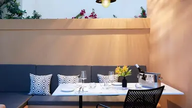 Nido, Mar-Bella Collection